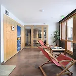 Backgammon - Le Backgammon Mae-3418 Apartament La Plagne