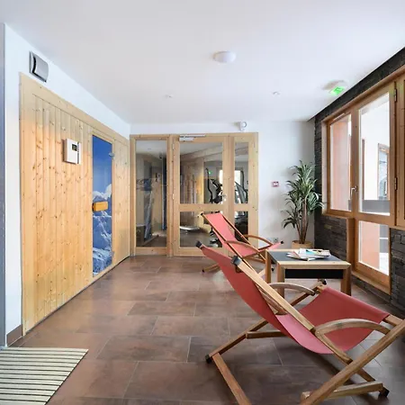 Backgammon - Le Backgammon Mae-3418 Apartament *